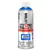 PINTYPLUS EVO AKRIL METAL SPRAY BLUE MT154 - METÁL KÉK SPRAY 400ML PP270