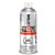 PINTYPLUS EVO AKRIL SPRAY P150 SILVER - EZÜST P150 400ML PP278