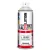 PINTYPLUS EVO AKRIL SPRAY RAL8007 - SZÜRKÉSFEHÉR (GREY WHITE) 400ML PP374