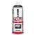 PINTYPLUS EVO AKRIL SPRAY RAL9004 - MATT JELZŐFEKETE (MATT SIGNAL BLACK) 400ML PP380