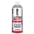 PINTYPLUS EVO AKRIL SPRAY RAL7001 - MATT EZÜSTSZÜRKE (MATT SILVER GREY) 400ML PP382