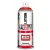 PINTYPLUS EVO AKRIL SPRAY RAL3020 - MATT JELZŐPIROS (MATT TRAFFIC RED) 400ML PP385
