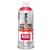 PINTYPLUS EVO AKRIL SPRAY RAL2002 - ÉLÉNKPIROS (VERMILION) 400ML PP399