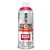PINTYPLUS EVO AKRIL SPRAY RAL3001 - JELZŐ PIROS (SIGNAL RED) 400ML PP401