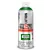 PINTYPLUS EVO AKRIL SPRAY RAL6001 - SMARAGDZÖLD (EMERALD GREEN) 400ML PP403