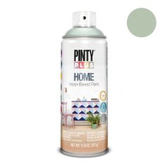   PINTY PLUS - HOME - VINTAGE GREEN - Vizes bázisú spray 400 ml PP415