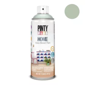   PINTY PLUS - HOME - VINTAGE GREEN - Vizes bázisú spray 400 ml PP415