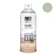 PINTY PLUS - HOME - VINTAGE GREEN - Vizes bázisú spray 400 ml PP415