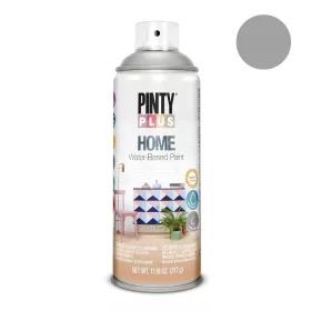   PINTY PLUS - HOME - RAINY GREY - Vizes bázisú spray 400 ml PP417
