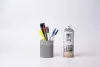 PINTY PLUS - HOME - THUNDERCLOUD GREY - Vizes bázisú spray 400 ml PP418