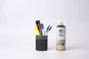 PINTY PLUS - HOME - BLACK - Vizes bázisú spray 400 ml PP438