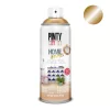 PINTY PLUS - HOME - METAL BRASS - Vizes bázisú spray 400 ml PP439