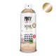 PINTY PLUS - HOME - METAL BRASS - Vizes bázisú spray 400 ml PP439