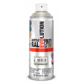   PINTYPLUS EVO AKRIL SPRAY RAL7032 - KAVICSSZÜRKE (PEBBLE GREY) 400ML PP446