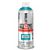 PINTYPLUS EVO AKRIL SPRAY RAL5021 - VÍZKÉK (WATER BLUE) 400ML PP513