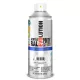 PINTYPLUS EVOLUTION VIZES BÁZISÚ AKRIL SPRAY - MATT LAKK - (MATT VARNISH) 400ML - PP542