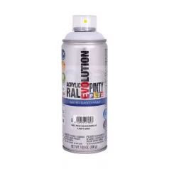   PINTYPLUS EVO AKRIL SPRAY RAL7030 - KŐSZÜRKE (STONE GREY) 400ML PP546