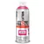 PINTYPLUS EVO AKRIL SPRAY RAL4010 - MAGENTA (TELEMAGENTA) 400ML PP547