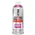 PINTYPLUS EVO AKRIL SPRAY RAL4006 - LILA (TRAFFIC LILAC) 400ML PP551