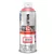PINTYPLUS EVO AKRIL SPRAY RAL3014 - ANTIK RÓZSASZÍN (ANTIQUE PINK) 400ML PP552