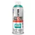 PINTYPLUS EVO AKRIL SPRAY RAL6033 - MENTATÜRKIZ (MINT TURQUOISE) 400ML PP554