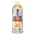 PINTYPLUS EVO AKRIL SPRAY RAL1028 - SÁRGADINNYE (MELON YELLOW) 400ML PP591