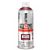 PINTYPLUS EVO AKRIL SPRAY RAL3005 - VÖRÖSBOR (WINE RED) 400ML PP592