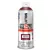 PINTYPLUS EVO AKRIL SPRAY RAL3005 - VÖRÖSBOR (WINE RED) 400ML PP592