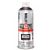 PINTYPLUS EVO AKRIL SPRAY RAL9005 - MATT JET FEKETE (MATT JET BLACK) 400ML PP597