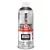 PINTYPLUS EVO AKRIL SPRAY RAL9005 - MATT JET FEKETE (MATT JET BLACK) 400ML PP597