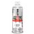 PINTYPLUS EVO AKRIL SPRAY RAL9010 - MATT FEHÉR (MATT PURE WHITE) 400ML PP600