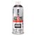 PINTYPLUS EVO AKRIL SPRAY RAL9005 - JET FEKETE (JET BLACK) 400ML PP601