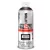 PINTYPLUS EVO AKRIL SPRAY RAL9005 - JET FEKETE (JET BLACK) 400ML PP601