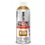 PINTYPLUS EVO AKRIL SPRAY RAL8001 - OKKERBARNA (OCHRE BROWN) 400ML PP605
