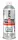 PINTYPLUS EVO AKRIL SPRAY RAL7001 - EZÜSTSZÜRKE (SILVER GREY) 400ML PP607