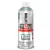PINTYPLUS EVO AKRIL SPRAY RAL7001 - EZÜSTSZÜRKE (SILVER GREY) 400ML PP607
