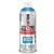 PINTYPLUS EVO AKRIL SPRAY RAL5015 - ÉGKÉK (SKY BLUE) 400ML PP611