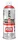 PINTYPLUS EVO AKRIL SPRAY RAL3000 - LÁNGVÖRÖS (FLAME RED) 400ML PP615