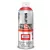 PINTYPLUS EVO AKRIL SPRAY RAL3000 - LÁNGVÖRÖS (FLAME RED) 400ML PP615