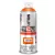 PINTYPLUS EVO AKRIL SPRAY RAL2004 - NARANCS (ORANGE) 400ML PP616