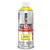 PINTYPLUS EVO AKRIL SPRAY RAL1021 - NAPSÁRGA (SUN YELLOW) 400ML PP617