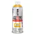 PINTYPLUS EVO AKRIL SPRAY RAL1007- NÁRCISZSÁRGA (DAFFODIL YELLOW) 400ML PP619