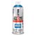 PINTYPLUS EVO AKRIL SPRAY RAL5017 - KÉK (TRAFFIC BLUE) 400ML PP630