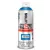 PINTYPLUS EVO AKRIL SPRAY RAL5017 - KÉK (TRAFFIC BLUE) 400ML PP630