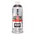 PINTYPLUS EVO AKRIL SPRAY RAL9005 - FÉLFÉNYES JET FEKETE (SATIN JET BLACK) 400ML PP632