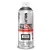PINTYPLUS EVO AKRIL SPRAY RAL7021 - SZÜRKÉSFEKETE (BLACK GREY) 400ML PP638