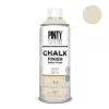 Pinty Plus CHALK - CREAM - krétafesték spray - krém színű 400 ml PP789