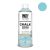 Pinty Plus CHALK - PALE TURQUOISE - krétafesték spray - fakó türkíz 400 ml PP796