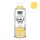 Pinty Plus CHALK -  MUSTARD - krétafesték spray - mustársárga színű 400 ml PP801