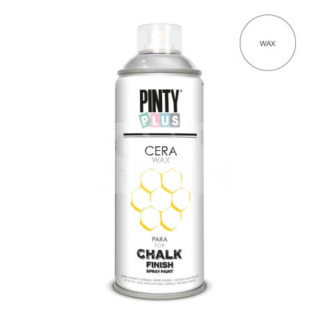 Pinty Plus CHALK - WAX Spray 400 ml PP819